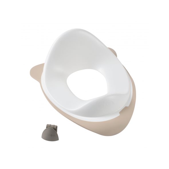 BEABA SEDÁTKO NA WC CLAY EARTH - ADAPTÉRY NA WC - KOUPÁNÍ A ZDRAVÍ