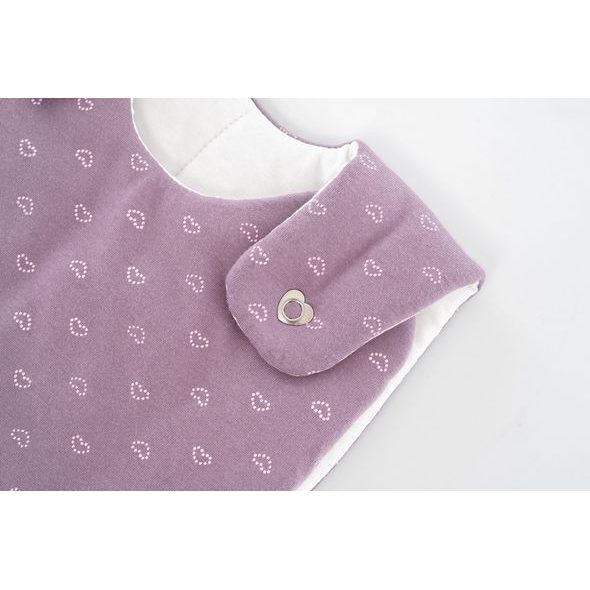 TRÄUMELAND VNĚJŠÍ SPACÍ PYTEL LIEBMICH HEARTSOME 68/74 - SPACÍ PYTLE - SPINKÁNÍ