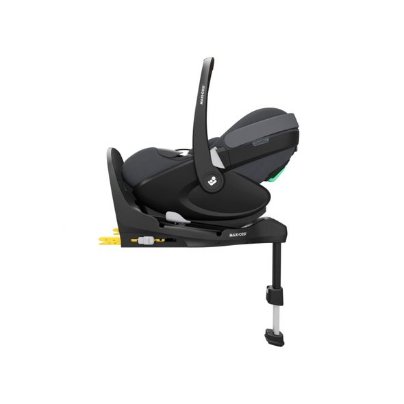 MAXI-COSI PEBBLE 360 PRO 2 AUTOSEDAČKA TWILLIC GRAPHITE - AUTOSEDAČKY 0-13KG - AUTOSEDAČKY A PŘÍSLUŠENSTVÍ