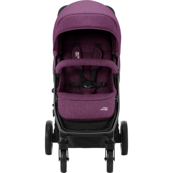 BRITAX RÖMER KOČÁREK B-AGILE M 2023 - SPORTOVNÍ KOČÁRKY - KOČÁRKY A PŘÍSLUŠENSTVÍ