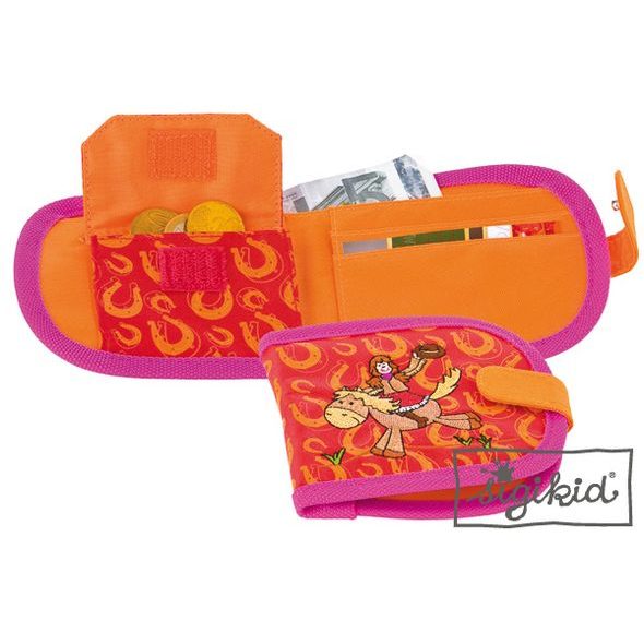 SIGIKID BAGS PENĚŽENKA - VÝPRODEJ - OUTLET