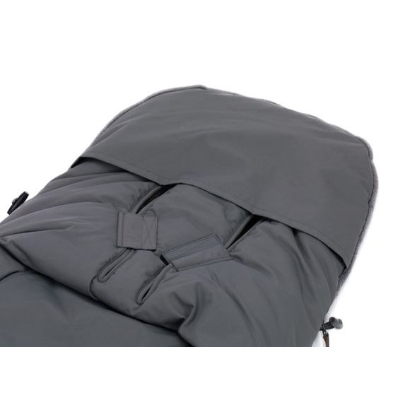 FILLIKID FUSAK ZIMNÍ KINLEY REFLECT SILVER - FUSAKY DO KOČÁRKU - KOČÁRKY A PŘÍSLUŠENSTVÍ