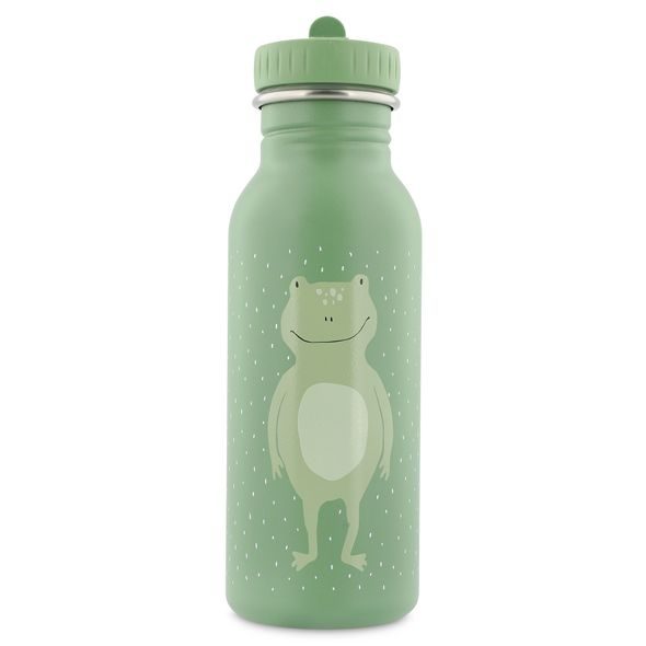 TRIXIE BABY LÁHEV NA PITÍ FROG 500ML - SPORTOVNÍ LAHVE - KRMENÍ