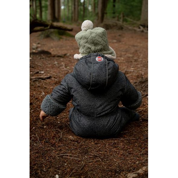 LODGER SKIER FOLKLORE TASLON PIGEON 18 - 24 MĚSÍCŮ - OVERALY - PRO DĚTI