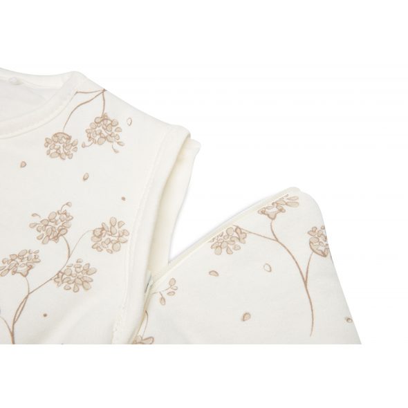 JOLLEIN SPACÍ PYTEL 2V1 60CM LEAFY DREAMS - SPACÍ PYTLE - SPINKÁNÍ