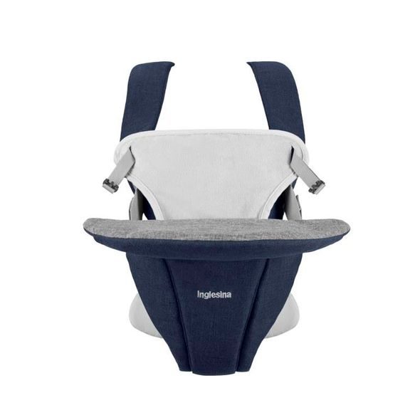 NOSÍTKO INGLESINA FRONT DENIM - ERGONOMICKÁ NOSÍTKA - NOŠENÍ & SPORT