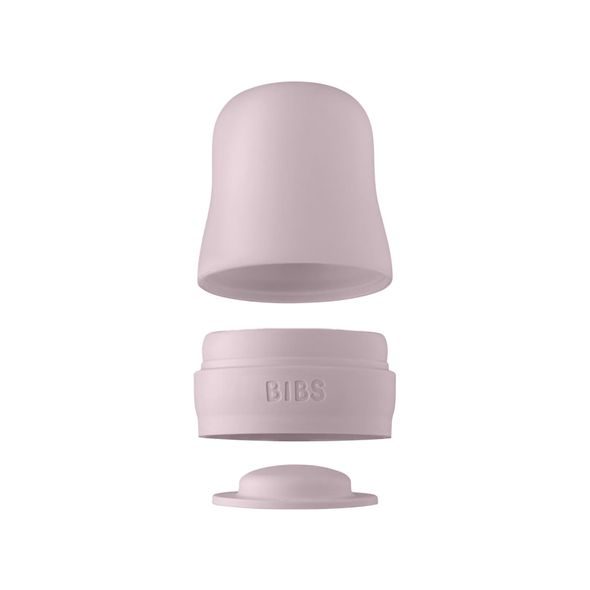 BIBS UZÁVĚR NA KOJENECKOU LAHEV - KOJENECKÉ LAHVE - KRMENÍ