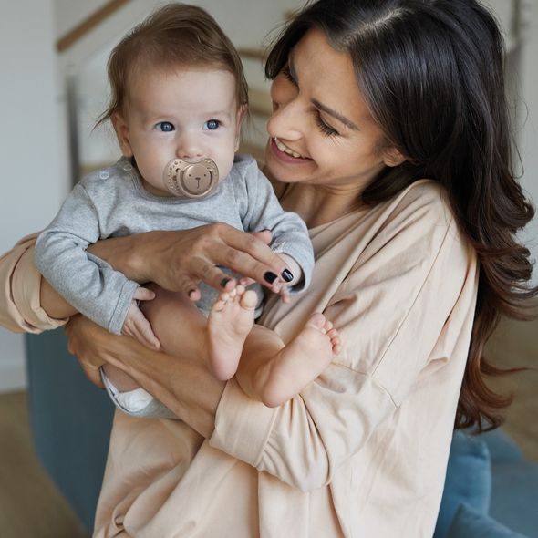 LOVI DUDLÍK SILIKONOVÝ DYNAMICKÝ HEY 3-6M 2KS BOY - ŠIDÍTKA A DOPLŇKY - KRMENÍ