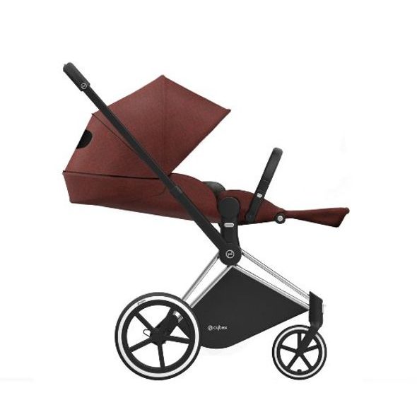 CYBEX PRIAM SPORTOVNÍ SEZENÍ 2V1 2018 - SPORTOVNÍ NÁSTAVBY - KOČÁRKY A PŘÍSLUŠENSTVÍ