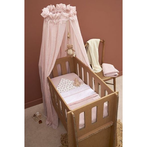 MEYCO NEBESA NAD POSTÝLKU - OFF WHITE - NEBESA NAD POSTÝLKU - SPINKÁNÍ