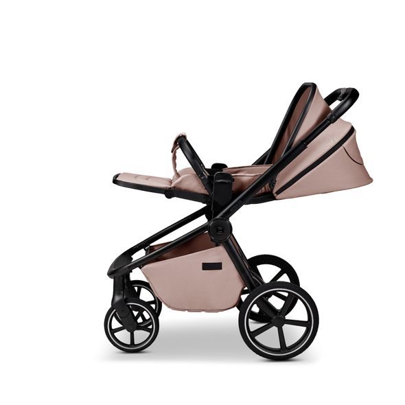 MOON RESEA 2.0 MAXI SET - SAND - KOMBINACE S PŘÍSLUŠENSTVÍM - KOČÁRKY A PŘÍSLUŠENSTVÍ