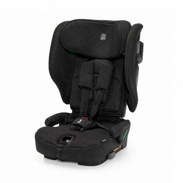 ZOPA AUTOSEDAČKA GAMMA I-SIZE - AUTOSEDAČKY 9-36KG - AUTOSEDAČKY A PŘÍSLUŠENSTVÍ