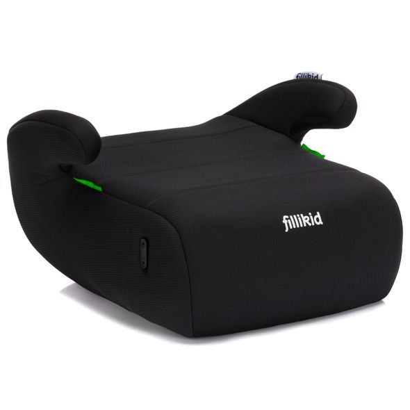 FILIKID PODSEDÁK I-SIZE BLACK - AUTOSEDAČKY 15-36KG - AUTOSEDAČKY A PŘÍSLUŠENSTVÍ