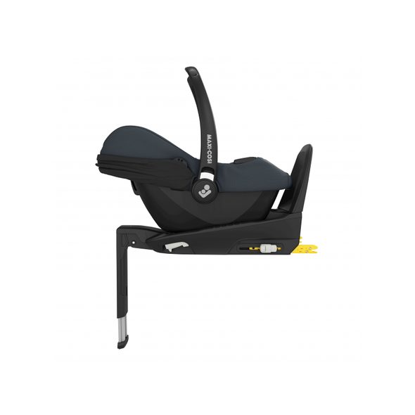 MAXI-COSI CABRIOFIX I-SIZE ESSENTIAL GRAPHITE 2024 - AUTOSEDAČKY 0-13KG - AUTOSEDAČKY A PŘÍSLUŠENSTVÍ