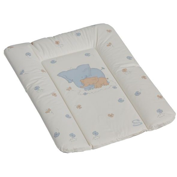 SCARLETT PODLOŽKA NA KOMODU BIMBO BÉŽOVÁ 50X72CM - PŘEBALOVACÍ PODLOŽKY - PŘEBALOVÁNÍ