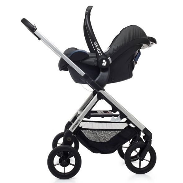 EASYWALKER MOSEY - SPORTOVNÍ KOČÁRKY - KOČÁRKY A PŘÍSLUŠENSTVÍ