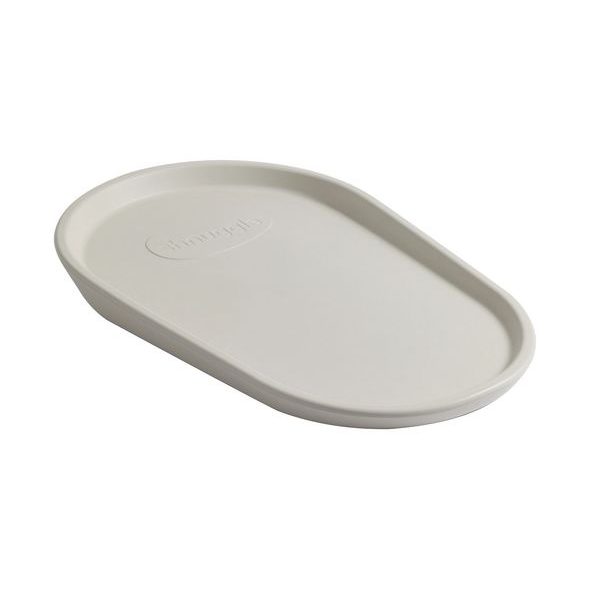 SHNUGGLE SQUISHY MĚKKÁ PŘEBALOVACÍ PODLOŽKA CREAM - PŘEBALOVACÍ PODLOŽKY - PŘEBALOVÁNÍ