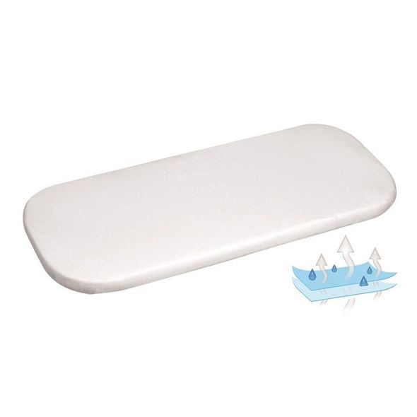 MACESHKA PROSTĚRADLO DO KOČÁRKU NEPROPUSTNÉ - PROSTĚRADLA DO KOČÁRKU - KOČÁRKY A PŘÍSLUŠENSTVÍ