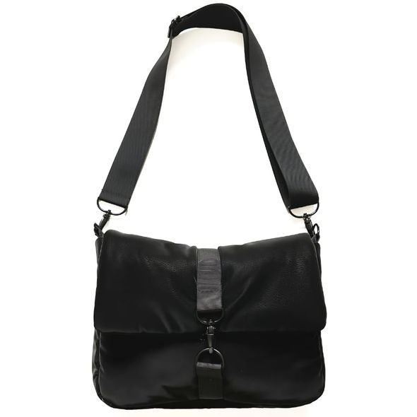 PINKIE KABELKA DARK BLACK - PŘEBALOVACÍ TAŠKY - KOČÁRKY A PŘÍSLUŠENSTVÍ