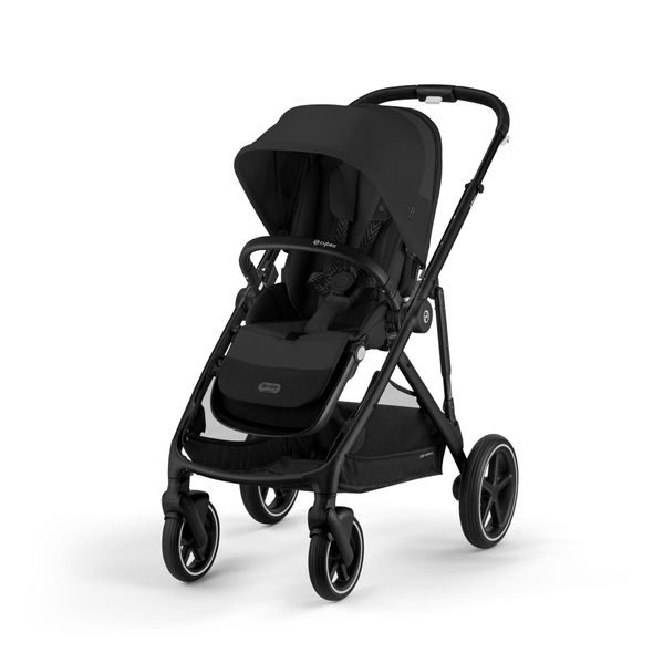 CYBEX GAZELLE S 2025 - KOČÁRKY PRO SOUROZENCE - KOČÁRKY A PŘÍSLUŠENSTVÍ