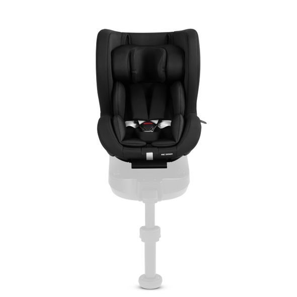ABC DESIGN LILY I-SIZE BLACK - AUTOSEDAČKY 0-18KG - AUTOSEDAČKY A PŘÍSLUŠENSTVÍ