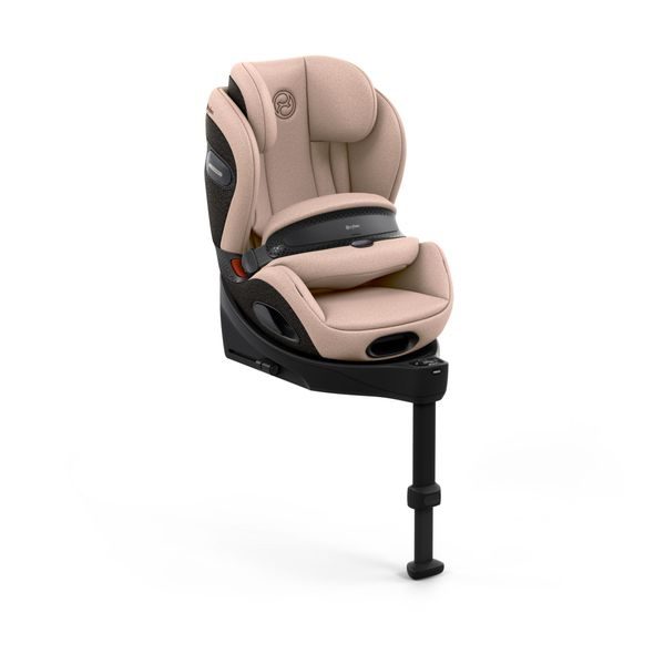 CYBEX ANORIS S I-SIZE S AIRBAGEM 2026 - AUTOSEDAČKY 9-18KG - AUTOSEDAČKY A PŘÍSLUŠENSTVÍ