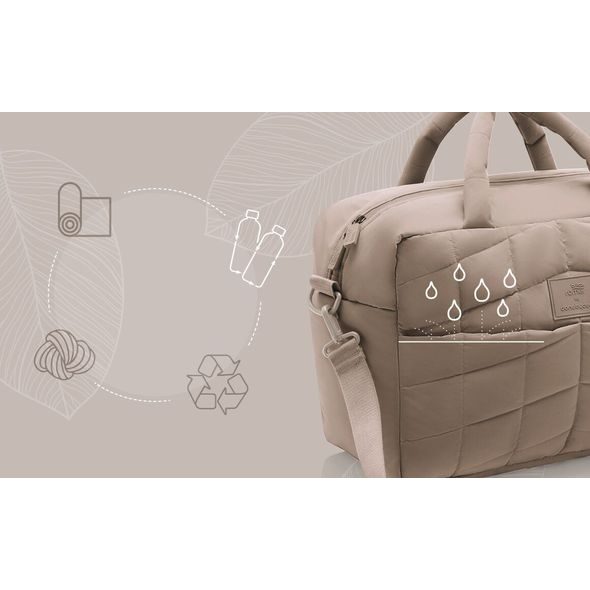 BRITAX-RÖMER PŘEBALOVACÍ TAŠKA - PŘEBALOVACÍ TAŠKY - KOČÁRKY A PŘÍSLUŠENSTVÍ