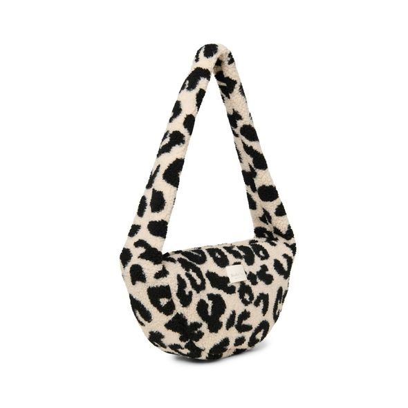 STUDIO NOOS TEDDY MINI CROSS BODY BAG HOLY COW - DOPLŇKY - PRO MAMINKY