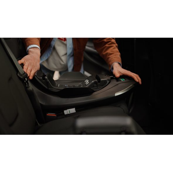 SILVER CROSS ZÁKLADNA PLUS 360 - BÁZE A ISOFIX BÁZE - AUTOSEDAČKY A PŘÍSLUŠENSTVÍ