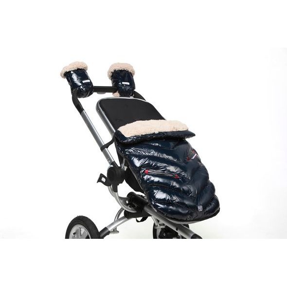 7 A.M. ENFANT FOOTMUFF POLAR IGLOO - FUSAK - DOPLŇKY KE KOČÁRKŮM - OUTLET