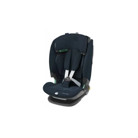 MAXI-COSI TITAN PRO I-SIZE 2025 - AUTOSEDAČKY 9-36KG - AUTOSEDAČKY A PŘÍSLUŠENSTVÍ