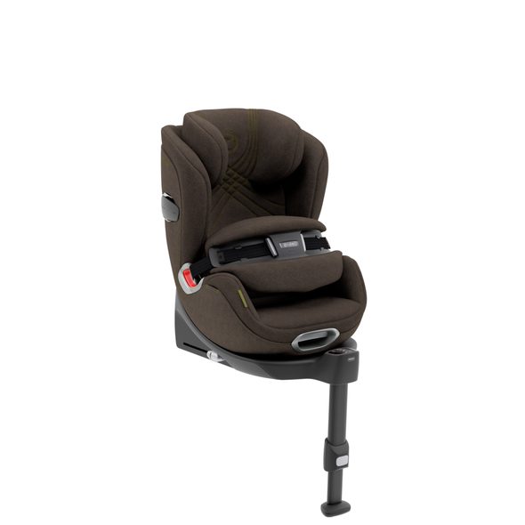 CYBEX ANORIS T I-SIZE S AIRBAGEM 2023 - AUTOSEDAČKY 9-18KG - AUTOSEDAČKY A PŘÍSLUŠENSTVÍ