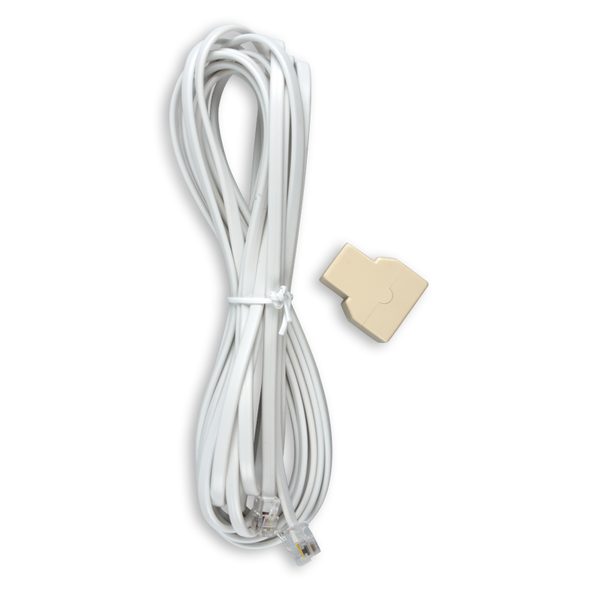 JABLOTRON NANNY MONITOR DECHU BM-02 - MONITORY DECHU - SPINKÁNÍ