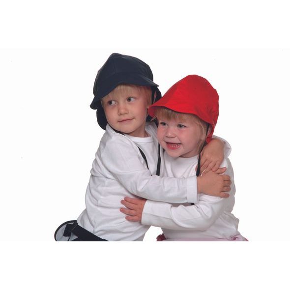 KLOBOUČEK - ČEPIČKY A KLOBOUČKY - PRO DĚTI