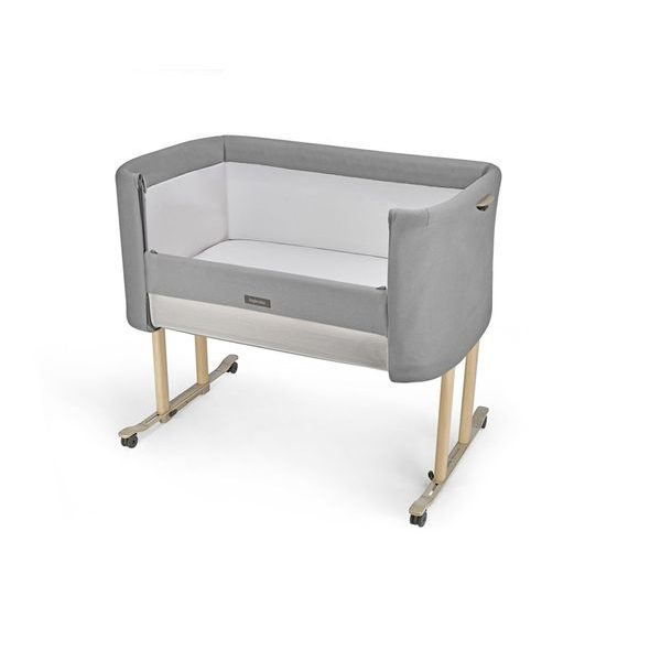 INGLESINA PŘÍSTAVNÁ POSTÝLKA WELCOME BED MORPHEUS BEIGE - K RODIČOVSKÉ POSTELI - SPINKÁNÍ