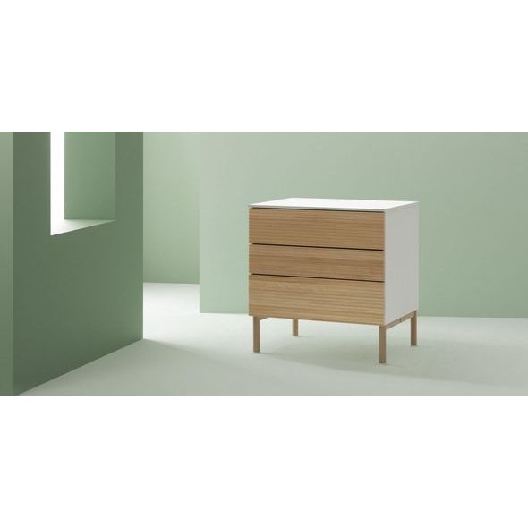 STOKKE® SLEEPI™ DRESSER - PŘEBALOVACÍ KOMODY - PŘEBALOVÁNÍ