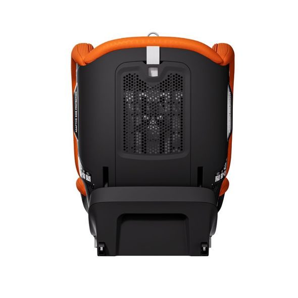 RECARO VELIX 1 I-SIZE 2026 76-150CM VIBRANT ORANGE - AUTOSEDAČKY 9-36KG - AUTOSEDAČKY A PŘÍSLUŠENSTVÍ
