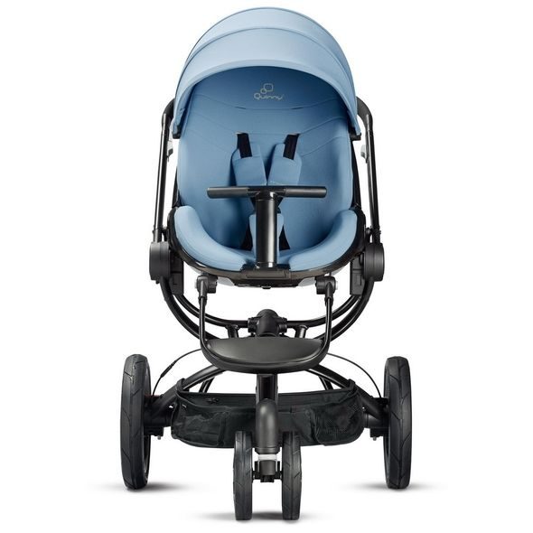 QUINNY MOODD 3 2013 - VÝPRODEJ - OUTLET