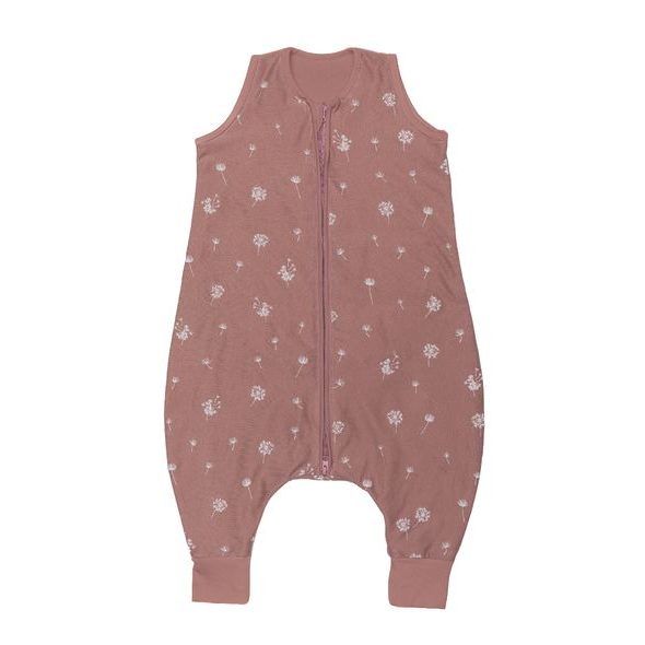 FILLIKID DĚTSKÝ OVERAL NA SPANÍ CELOROČNÍ DANDELION PINK VEL. 92 - OVERALY - PRO DĚTI