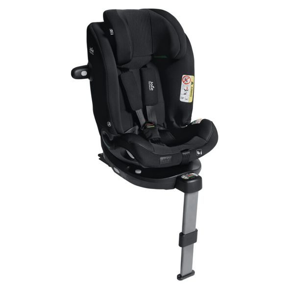 JOIE I-SPIN™ XL SIGNATURE ECLIPSE - AUTOSEDAČKY 0-36KG - AUTOSEDAČKY A PŘÍSLUŠENSTVÍ