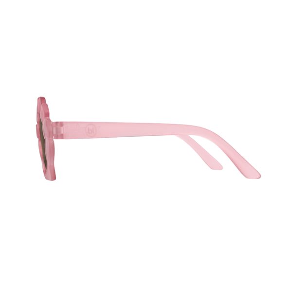 LITTLE DUTCH SLUNEČNÍ BRÝLE SHELL MERMAID PINK - SLUNEČNÍ BRÝLE - PRO DĚTI