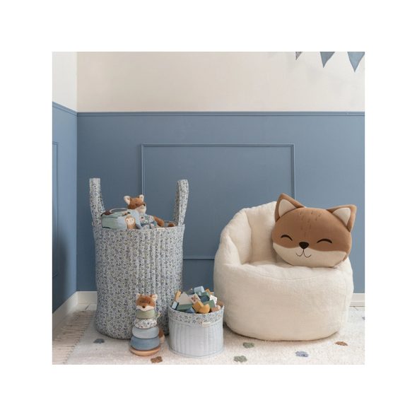 LITTLE DUTCH POLŠTÁŘEK LIŠKA FOREST FRIENDS - FOREST FRIENDS - PRO DĚTI