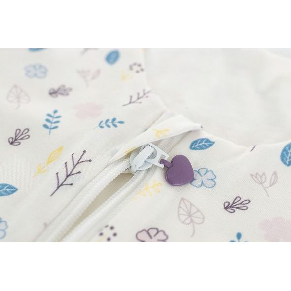 TRÄUMELAND LETNÍ SPACÍ PYTEL LIEBMICH BLUMIG 110 CM - SPACÍ PYTLE - SPINKÁNÍ