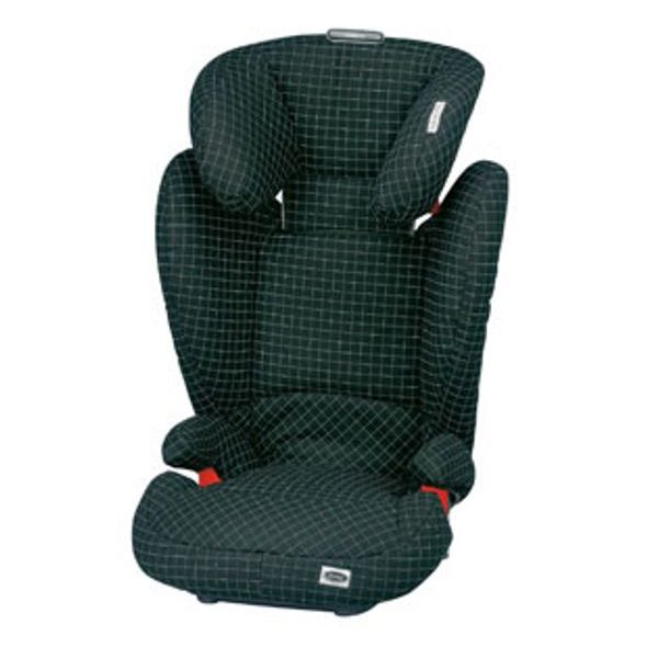BRITAX RÖMER KID 2010 CLASSICLINE - AUTOSEDAČKY 15-36KG - AUTOSEDAČKY A PŘÍSLUŠENSTVÍ
