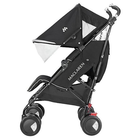 MACLAREN TECHNO XT - POSLEDNÍ KUS NA PRODEJNĚ - VÝPRODEJ - OUTLET