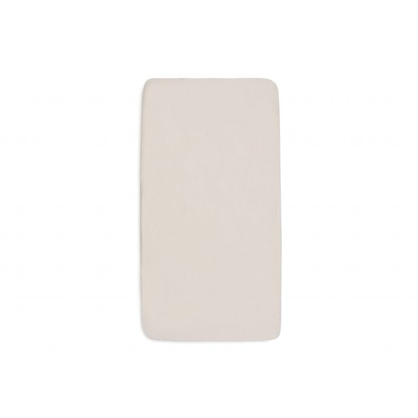 JOLLEIN PROSTĚRADLO NAPÍNACÍ 40/50 X 80/90 CM OATMEAL - PROSTĚRADLA - SPINKÁNÍ