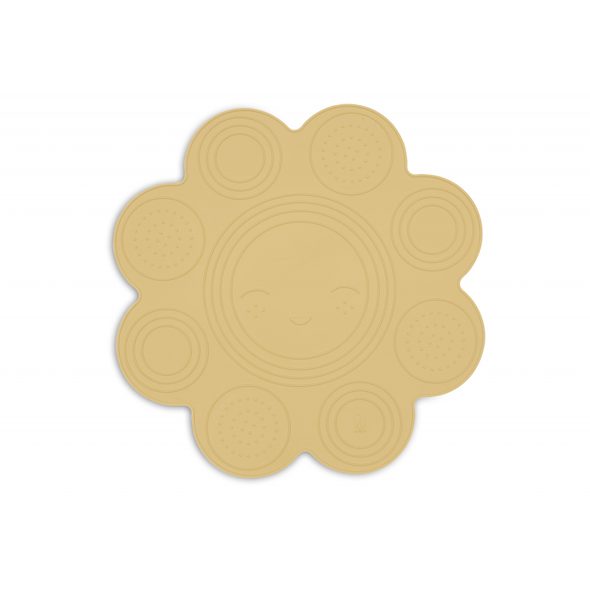 JOLLEIN PROTISKLUZOVÁ PODLOŽKA DO VANY SUN HONEY  - PROTISKLUZOVÉ PODLOŽKY - KOUPÁNÍ A ZDRAVÍ