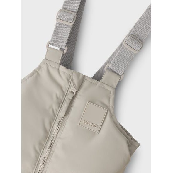 LEOKID ZIMNÍ KALHOTY ONNI PURE CASHMERE VEL. 92 - KALHOTKY A TEPLÁČKY - PRO DĚTI