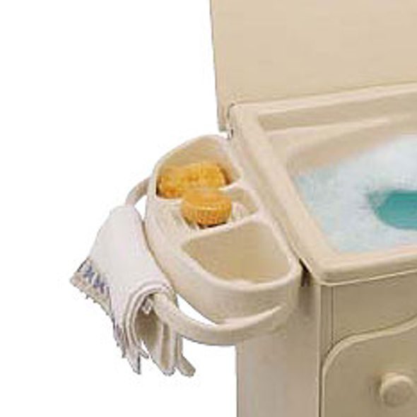 PALI PŘEBALOVACÍ PULT GIGI & LELE - PŘEBALOVACÍ KOMODY - PŘEBALOVÁNÍ