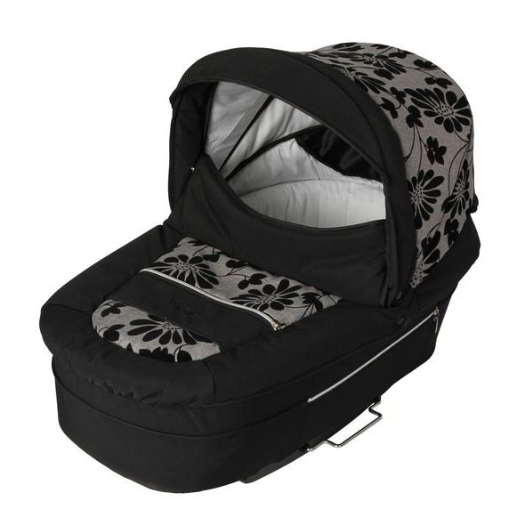 BABYSTYLE PRESTIGE 3V1 2013 (BEZ PODVOZKU) - TROJKOMBINACE - KOČÁRKY A PŘÍSLUŠENSTVÍ